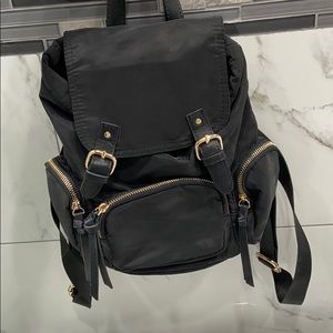 Mini backpack